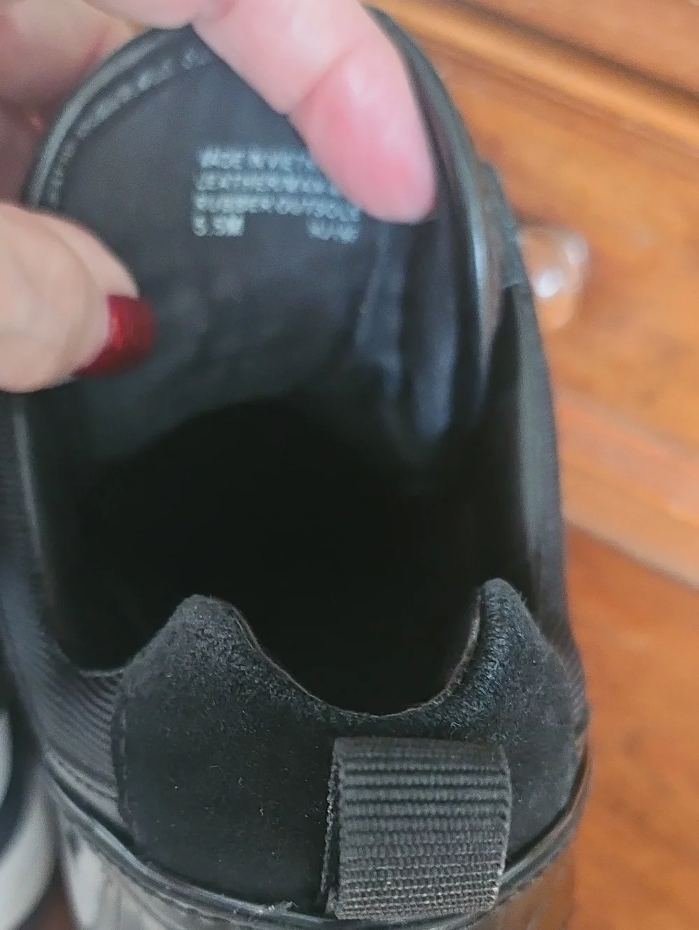 Michael Kors Georgie Trainer